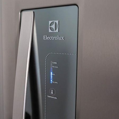 Easy Star - Praticidade E Conforto No Coracao Do Brooklin - Ak02H São Paulo Eksteriør billede